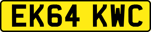 EK64KWC