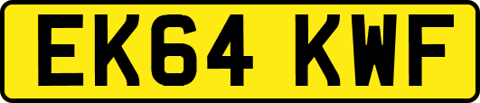 EK64KWF