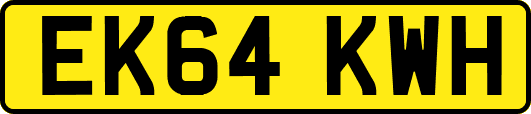 EK64KWH