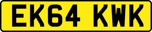 EK64KWK