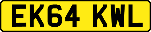 EK64KWL