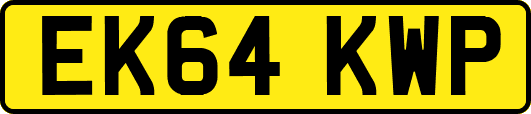 EK64KWP