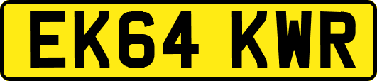 EK64KWR