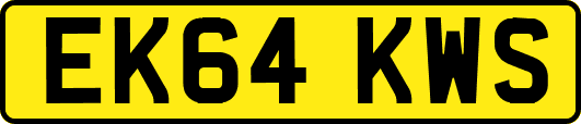 EK64KWS