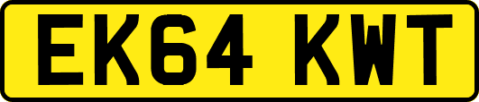 EK64KWT
