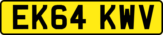 EK64KWV