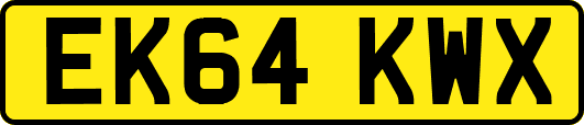 EK64KWX