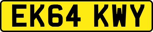 EK64KWY