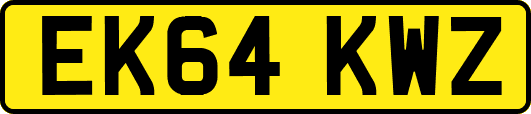 EK64KWZ