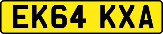 EK64KXA