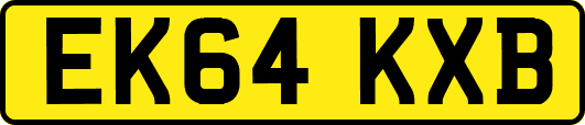 EK64KXB