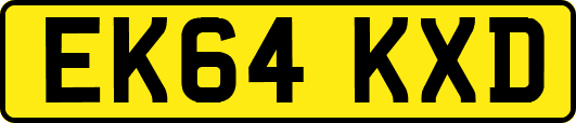 EK64KXD