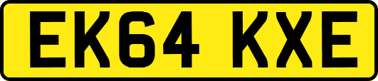 EK64KXE