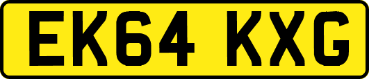 EK64KXG