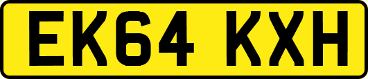 EK64KXH