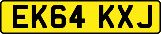 EK64KXJ