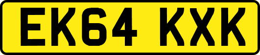EK64KXK
