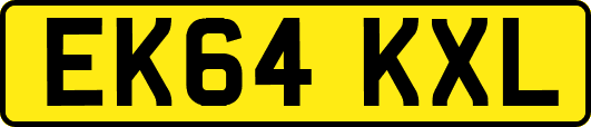 EK64KXL