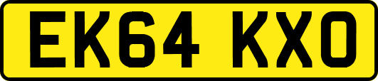 EK64KXO
