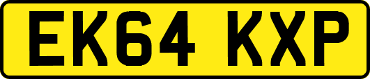 EK64KXP