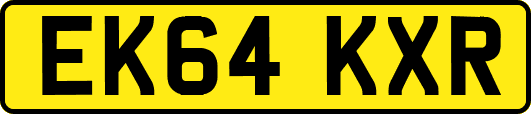 EK64KXR