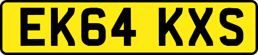 EK64KXS