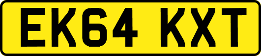 EK64KXT