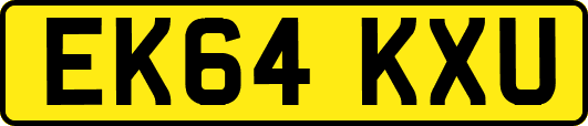 EK64KXU