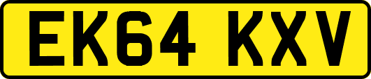 EK64KXV