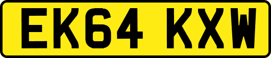 EK64KXW