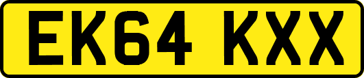 EK64KXX