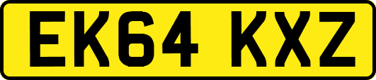 EK64KXZ