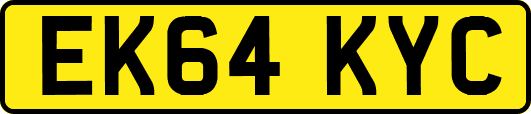 EK64KYC
