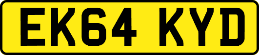 EK64KYD