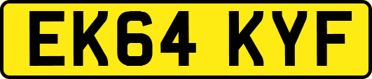 EK64KYF