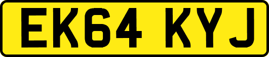 EK64KYJ