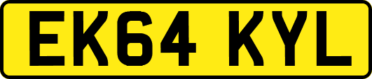 EK64KYL