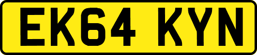 EK64KYN