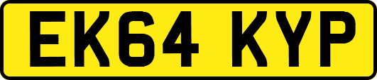 EK64KYP