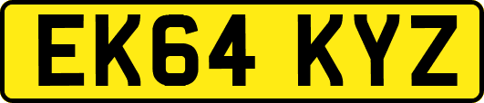 EK64KYZ