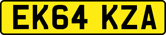 EK64KZA