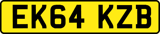 EK64KZB