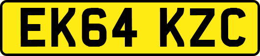 EK64KZC