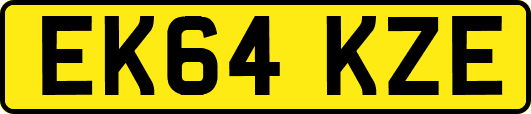 EK64KZE