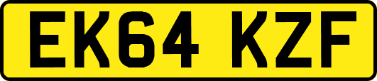 EK64KZF