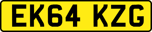 EK64KZG
