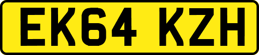 EK64KZH