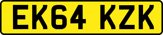 EK64KZK