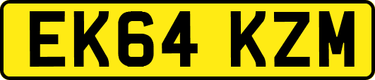 EK64KZM