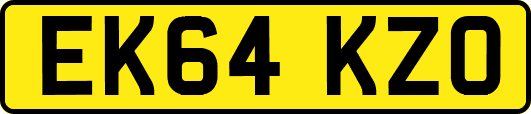 EK64KZO